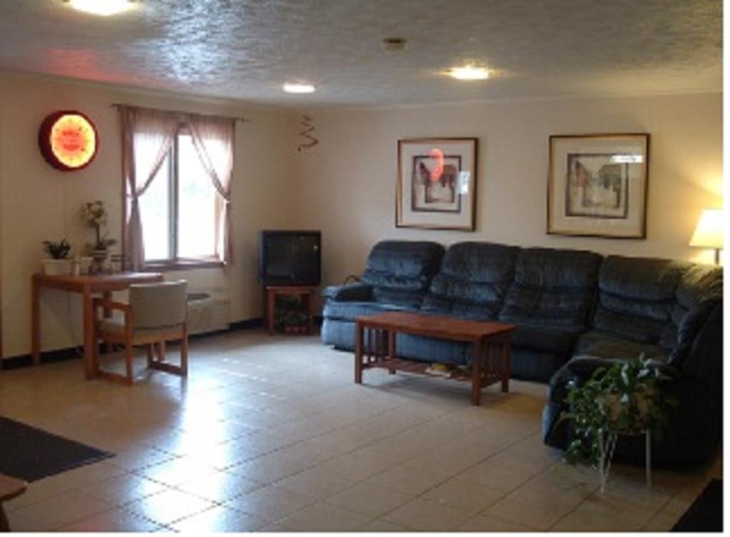 Colonial Inn Mercer-Grove City Habitación foto