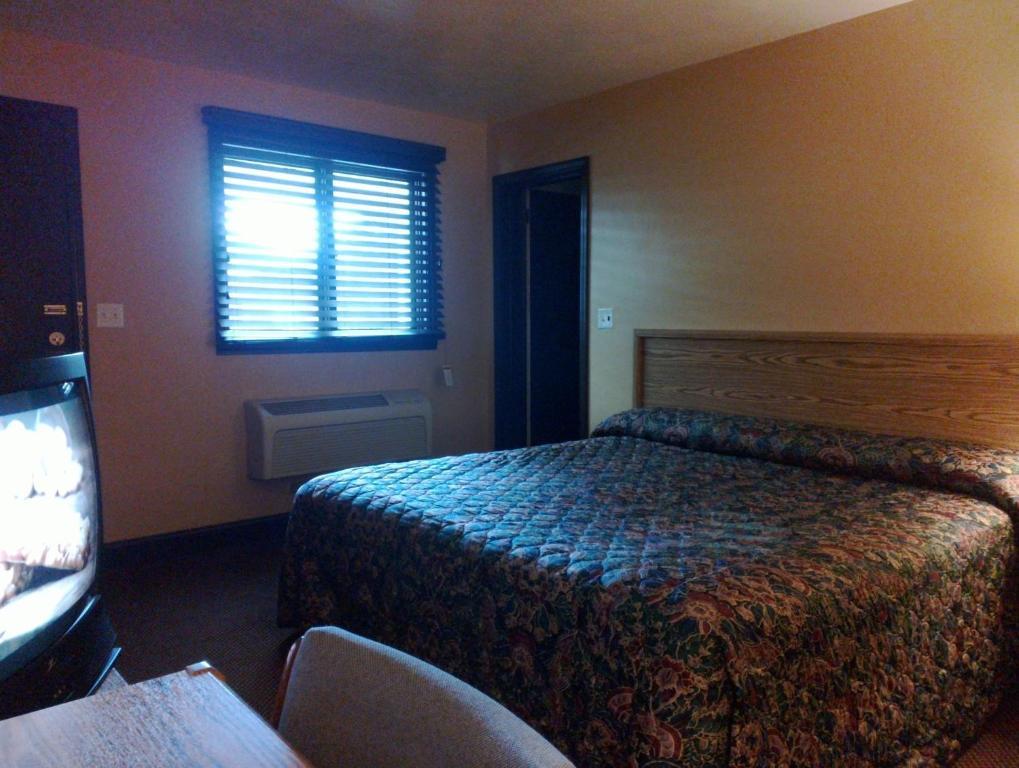 Colonial Inn Mercer-Grove City Habitación foto